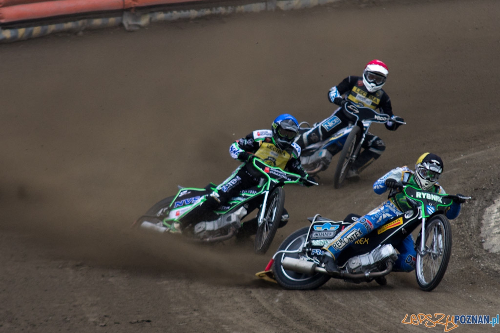 PSŻ Lechma Poznań - RKS ROW Rybnik - Stadion na Golecinie 25.04.2011 r. Foto: lepszyPOZNAN.pl / Piotr Rychter PSŻ Lechma Poznań - RKS ROW Rybnik - Stadion na Golecinie 25.04.2011 r. Foto: lepszyPOZNAN.pl / Piotr Rychter