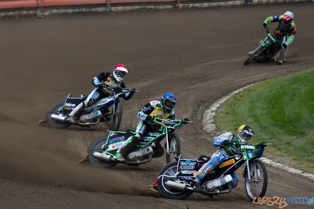 PSŻ Lechma Poznań - RKS ROW Rybnik - Stadion na Golecinie 25.04.2011 r. Foto: lepszyPOZNAN.pl / Piotr Rychter PSŻ Lechma Poznań - RKS ROW Rybnik - Stadion na Golecinie 25.04.2011 r. Foto: lepszyPOZNAN.pl / Piotr Rychter