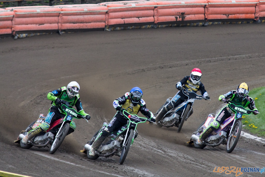 PSŻ Lechma Poznań - RKS ROW Rybnik - Stadion na Golecinie 25.04.2011 r. Foto: lepszyPOZNAN.pl / Piotr Rychter PSŻ Lechma Poznań - RKS ROW Rybnik - Stadion na Golecinie 25.04.2011 r. Foto: lepszyPOZNAN.pl / Piotr Rychter