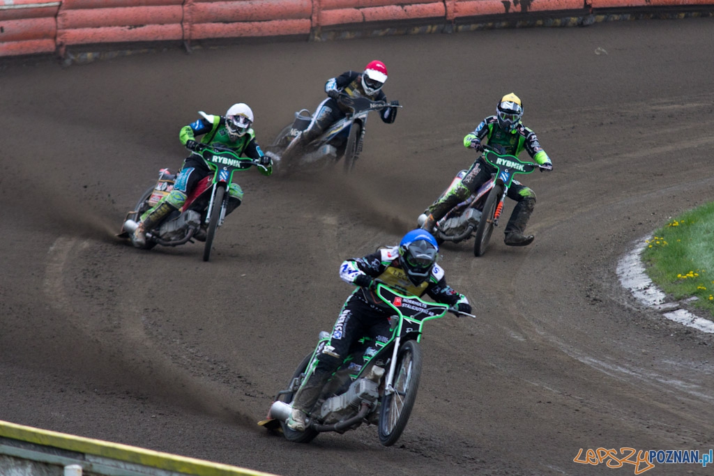 PSŻ Lechma Poznań - RKS ROW Rybnik - Stadion na Golecinie 25.04.2011 r. Foto: lepszyPOZNAN.pl / Piotr Rychter PSŻ Lechma Poznań - RKS ROW Rybnik - Stadion na Golecinie 25.04.2011 r. Foto: lepszyPOZNAN.pl / Piotr Rychter
