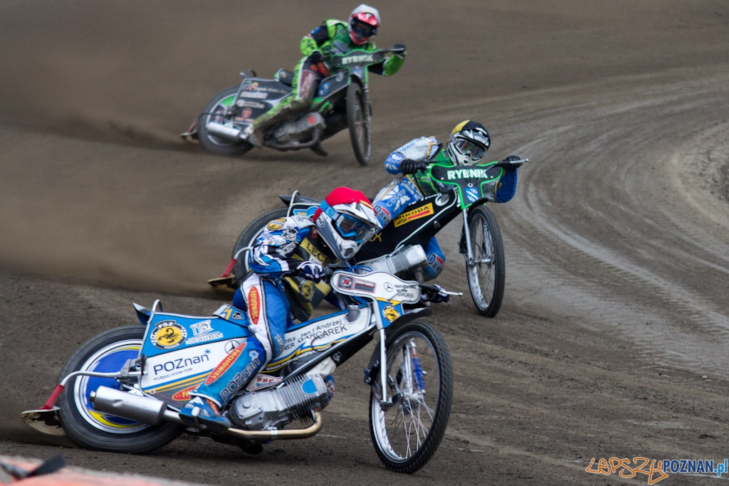 PSŻ Lechma Poznań - RKS ROW Rybnik - Stadion na Golecinie 25.04.2011 r. Foto: lepszyPOZNAN.pl / Piotr Rychter PSŻ Lechma Poznań - RKS ROW Rybnik - Stadion na Golecinie 25.04.2011 r. Foto: lepszyPOZNAN.pl / Piotr Rychter
