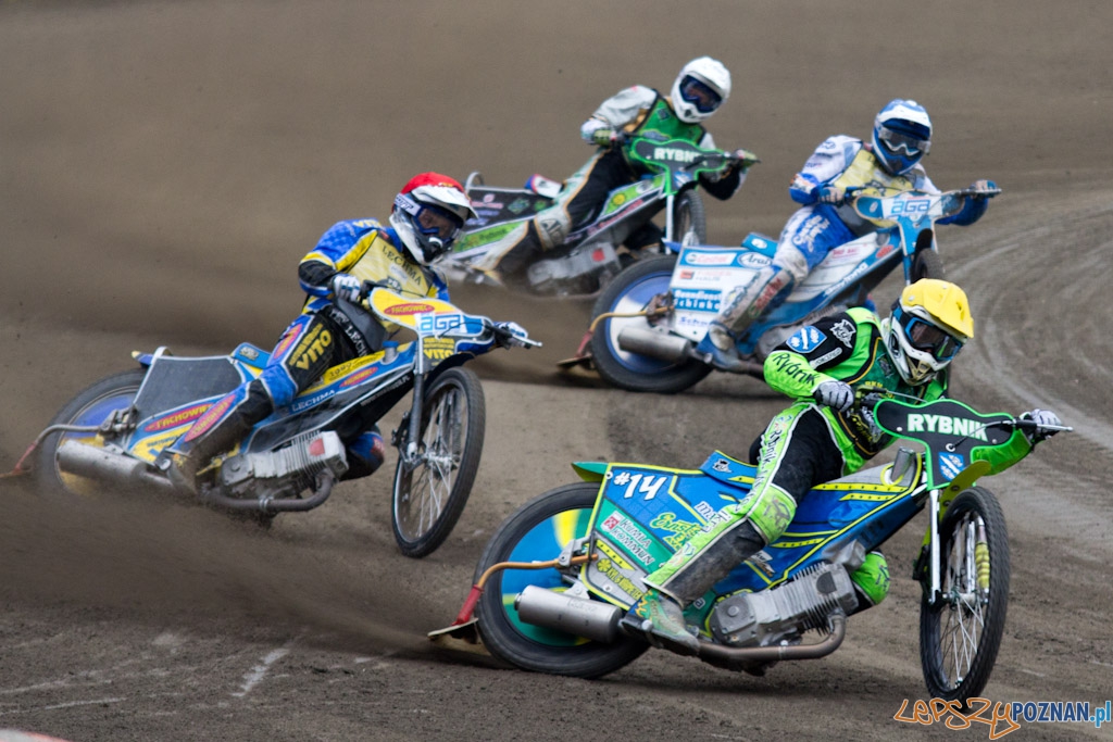 PSŻ Lechma Poznań - RKS ROW Rybnik - Stadion na Golecinie 25.04.2011 r. Foto: lepszyPOZNAN.pl / Piotr Rychter PSŻ Lechma Poznań - RKS ROW Rybnik - Stadion na Golecinie 25.04.2011 r. Foto: lepszyPOZNAN.pl / Piotr Rychter