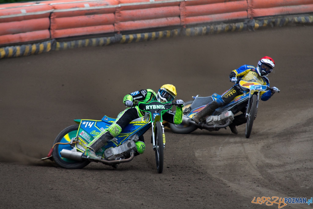 PSŻ Lechma Poznań - RKS ROW Rybnik - Stadion na Golecinie 25.04.2011 r. Foto: lepszyPOZNAN.pl / Piotr Rychter PSŻ Lechma Poznań - RKS ROW Rybnik - Stadion na Golecinie 25.04.2011 r. Foto: lepszyPOZNAN.pl / Piotr Rychter