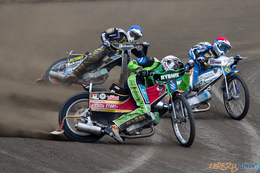 PSŻ Lechma Poznań - RKS ROW Rybnik - Stadion na Golecinie 25.04.2011 r. Foto: lepszyPOZNAN.pl / Piotr Rychter PSŻ Lechma Poznań - RKS ROW Rybnik - Stadion na Golecinie 25.04.2011 r. Foto: lepszyPOZNAN.pl / Piotr Rychter