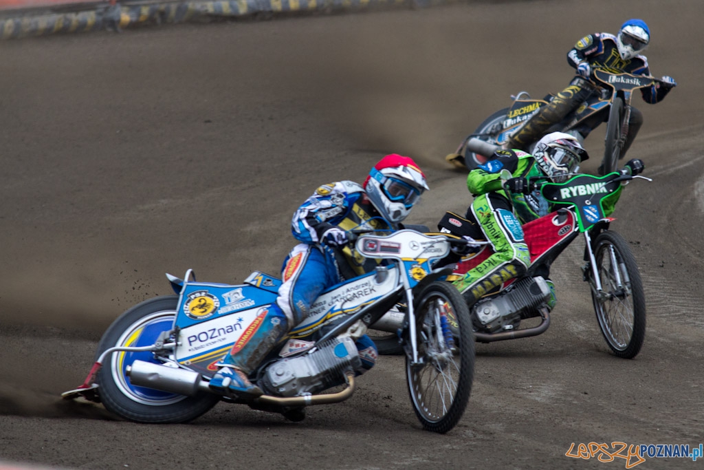 PSŻ Lechma Poznań - RKS ROW Rybnik - Stadion na Golecinie 25.04.2011 r. Foto: lepszyPOZNAN.pl / Piotr Rychter PSŻ Lechma Poznań - RKS ROW Rybnik - Stadion na Golecinie 25.04.2011 r. Foto: lepszyPOZNAN.pl / Piotr Rychter