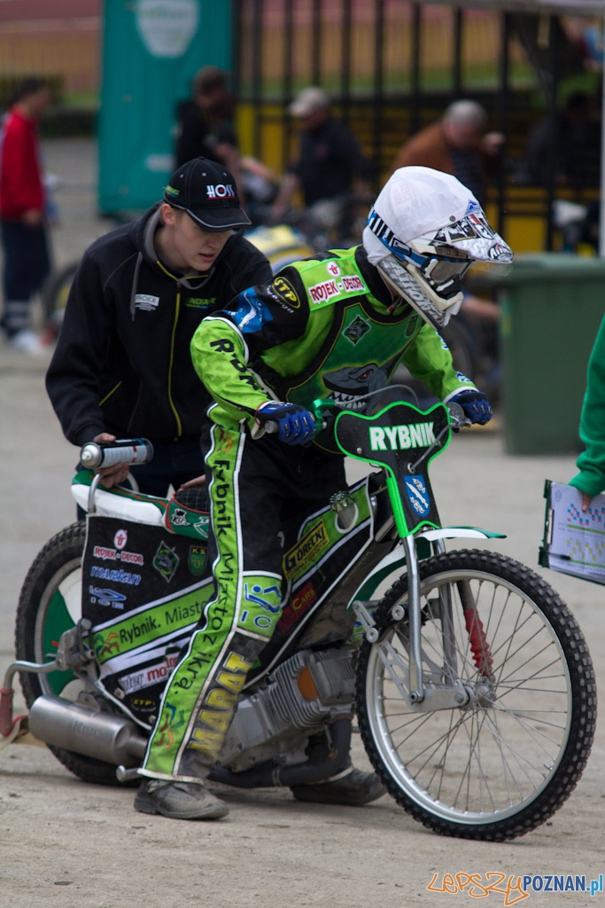 PSŻ Lechma Poznań - RKS ROW Rybnik - Stadion na Golecinie 25.04.2011 r. Foto: lepszyPOZNAN.pl / Piotr Rychter PSŻ Lechma Poznań - RKS ROW Rybnik - Stadion na Golecinie 25.04.2011 r. Foto: lepszyPOZNAN.pl / Piotr Rychter