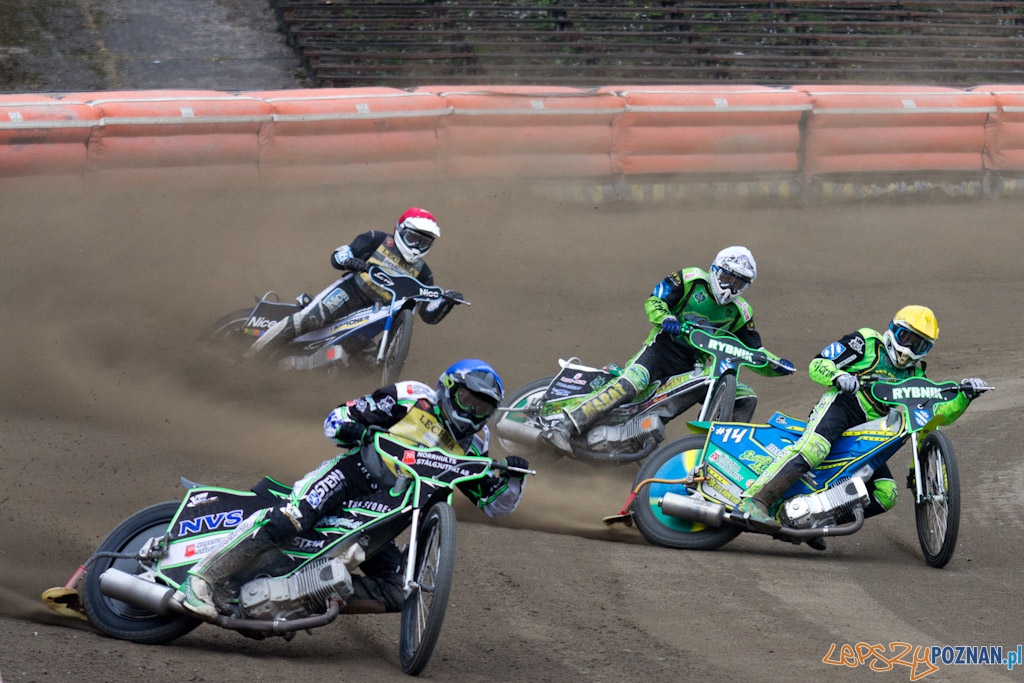 PSŻ Lechma Poznań - RKS ROW Rybnik - Stadion na Golecinie 25.04.2011 r. Foto: lepszyPOZNAN.pl / Piotr Rychter PSŻ Lechma Poznań - RKS ROW Rybnik - Stadion na Golecinie 25.04.2011 r. Foto: lepszyPOZNAN.pl / Piotr Rychter