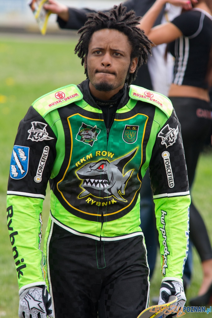 PSŻ Lechma Poznań - RKS ROW Rybnik - Stadion na Golecinie 25.04.2011 r. Foto: lepszyPOZNAN.pl / Piotr Rychter PSŻ Lechma Poznań - RKS ROW Rybnik - Stadion na Golecinie 25.04.2011 r. Foto: lepszyPOZNAN.pl / Piotr Rychter