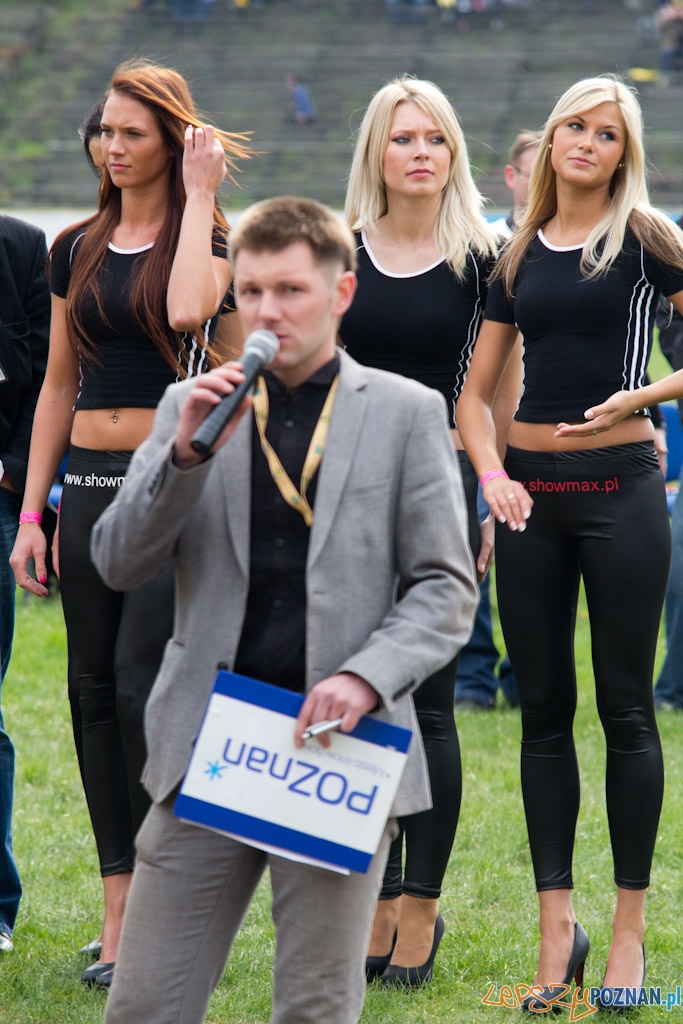 PSŻ Lechma Poznań - RKS ROW Rybnik - Stadion na Golecinie 25.04.2011 r. Foto: lepszyPOZNAN.pl / Piotr Rychter PSŻ Lechma Poznań - RKS ROW Rybnik - Stadion na Golecinie 25.04.2011 r. Foto: lepszyPOZNAN.pl / Piotr Rychter