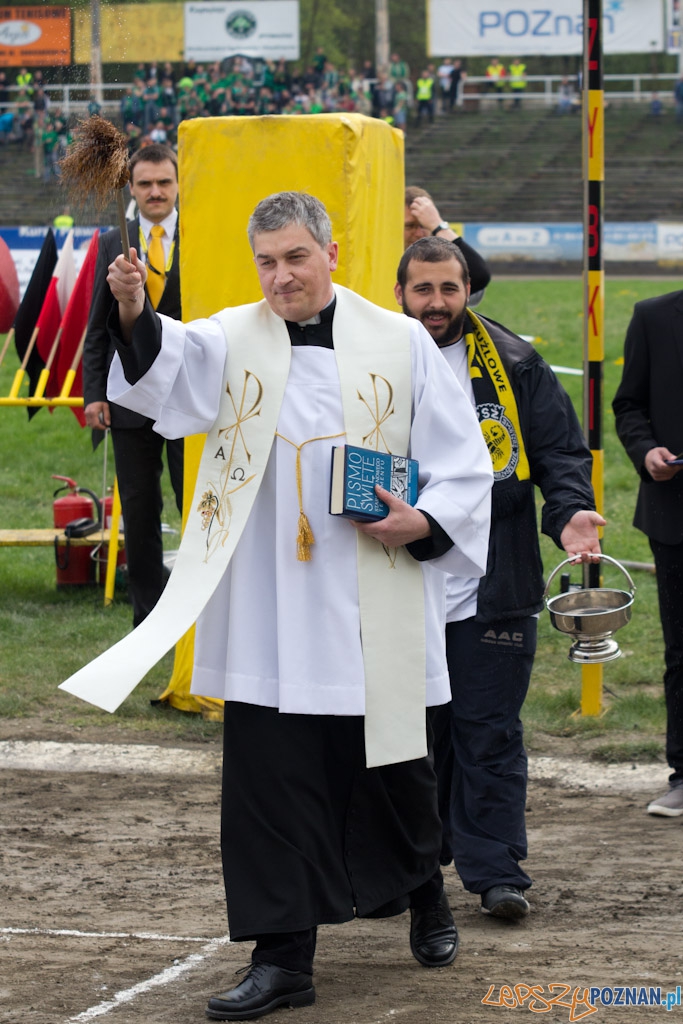 PSŻ Lechma Poznań - RKS ROW Rybnik - Stadion na Golecinie 25.04.2011 r. Foto: lepszyPOZNAN.pl / Piotr Rychter PSŻ Lechma Poznań - RKS ROW Rybnik - Stadion na Golecinie 25.04.2011 r. Foto: lepszyPOZNAN.pl / Piotr Rychter