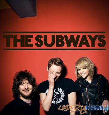 subways Foto: subways Foto: