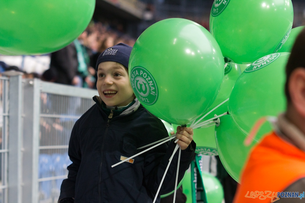 Warta Poznań - KSZO Ostrowiec Świętokrzyski - 2.04.2011 r. Foto: lepszyPOZNAN.pl / Piotr Rychter Warta Poznań - KSZO Ostrowiec Świętokrzyski - 2.04.2011 r. Foto: lepszyPOZNAN.pl / Piotr Rychter
