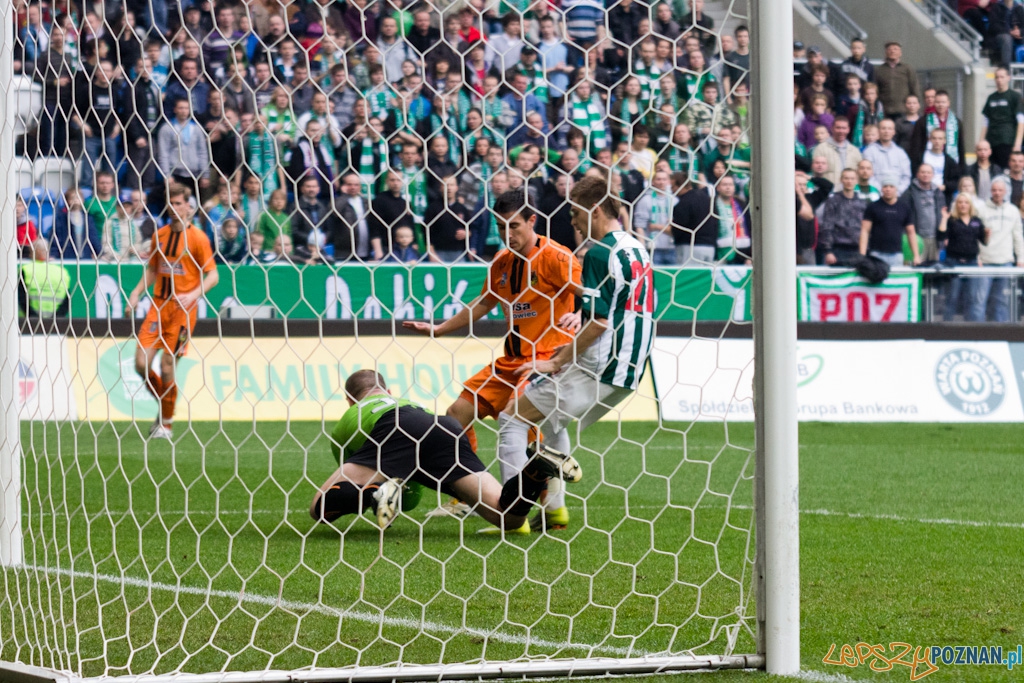 Warta Poznań - KSZO Ostrowiec Świętokrzyski - 2.04.2011 r. Foto: lepszyPOZNAN.pl / Piotr Rychter Warta Poznań - KSZO Ostrowiec Świętokrzyski - 2.04.2011 r. Foto: lepszyPOZNAN.pl / Piotr Rychter