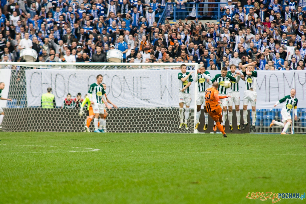 Warta Poznań - KSZO Ostrowiec Świętokrzyski - 2.04.2011 r. Foto: lepszyPOZNAN.pl / Piotr Rychter Warta Poznań - KSZO Ostrowiec Świętokrzyski - 2.04.2011 r. Foto: lepszyPOZNAN.pl / Piotr Rychter