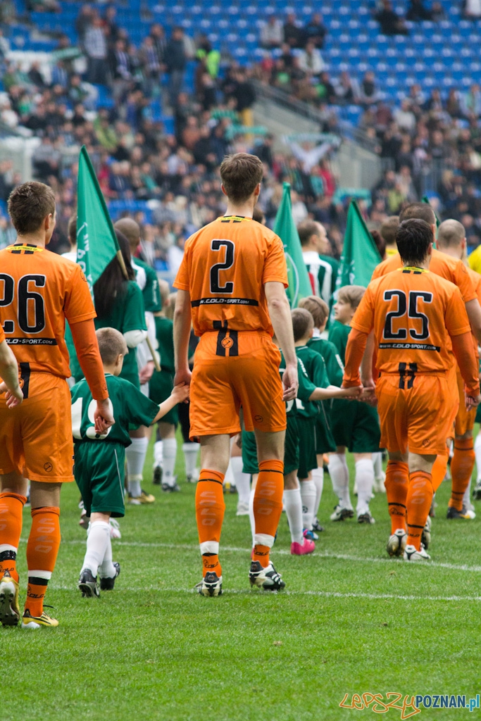 Warta Poznań - KSZO Ostrowiec Świętokrzyski - 2.04.2011 r. Foto: lepszyPOZNAN.pl / Piotr Rychter Warta Poznań - KSZO Ostrowiec Świętokrzyski - 2.04.2011 r. Foto: lepszyPOZNAN.pl / Piotr Rychter