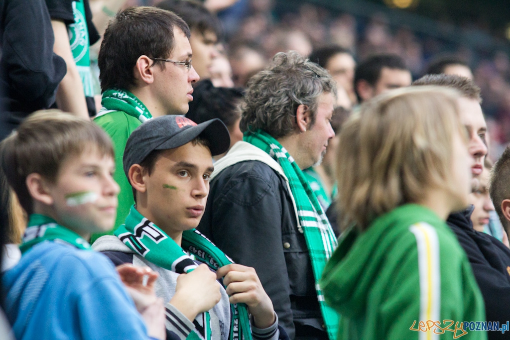 Warta Poznań - KSZO Ostrowiec Świętokrzyski - 2.04.2011 r. Foto: lepszyPOZNAN.pl / Piotr Rychter Warta Poznań - KSZO Ostrowiec Świętokrzyski - 2.04.2011 r. Foto: lepszyPOZNAN.pl / Piotr Rychter