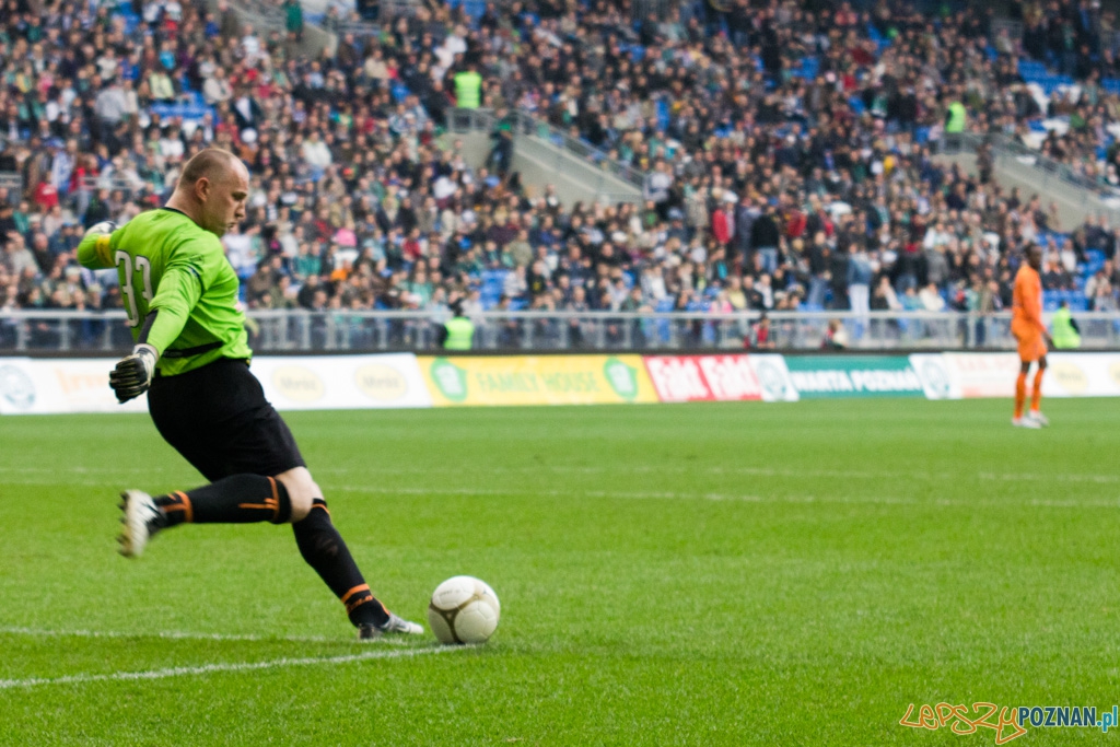 Warta Poznań - KSZO Ostrowiec Świętokrzyski - 2.04.2011 r. Foto: lepszyPOZNAN.pl / Piotr Rychter Warta Poznań - KSZO Ostrowiec Świętokrzyski - 2.04.2011 r. Foto: lepszyPOZNAN.pl / Piotr Rychter