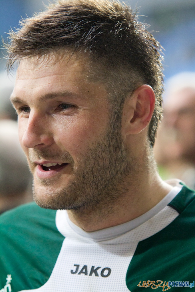 Warta Poznań - KSZO Ostrowiec Świętokrzyski - 2.04.2011 r. Foto: lepszyPOZNAN.pl / Piotr Rychter Warta Poznań - KSZO Ostrowiec Świętokrzyski - 2.04.2011 r. Foto: lepszyPOZNAN.pl / Piotr Rychter