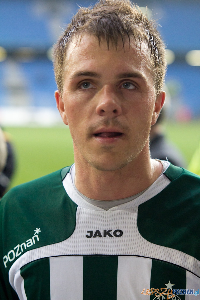 Warta Poznań - KSZO Ostrowiec Świętokrzyski - 2.04.2011 r. Foto: lepszyPOZNAN.pl / Piotr Rychter Warta Poznań - KSZO Ostrowiec Świętokrzyski - 2.04.2011 r. Foto: lepszyPOZNAN.pl / Piotr Rychter