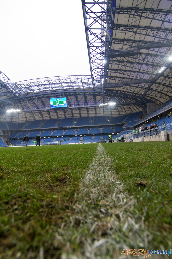 Warta Poznań - KSZO Ostrowiec Świętokrzyski - 2.04.2011 r. Foto: lepszyPOZNAN.pl / Piotr Rychter Warta Poznań - KSZO Ostrowiec Świętokrzyski - 2.04.2011 r. Foto: lepszyPOZNAN.pl / Piotr Rychter