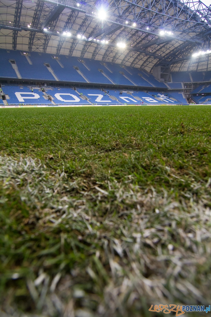 Warta Poznań - KSZO Ostrowiec Świętokrzyski - 2.04.2011 r. Foto: lepszyPOZNAN.pl / Piotr Rychter Warta Poznań - KSZO Ostrowiec Świętokrzyski - 2.04.2011 r. Foto: lepszyPOZNAN.pl / Piotr Rychter