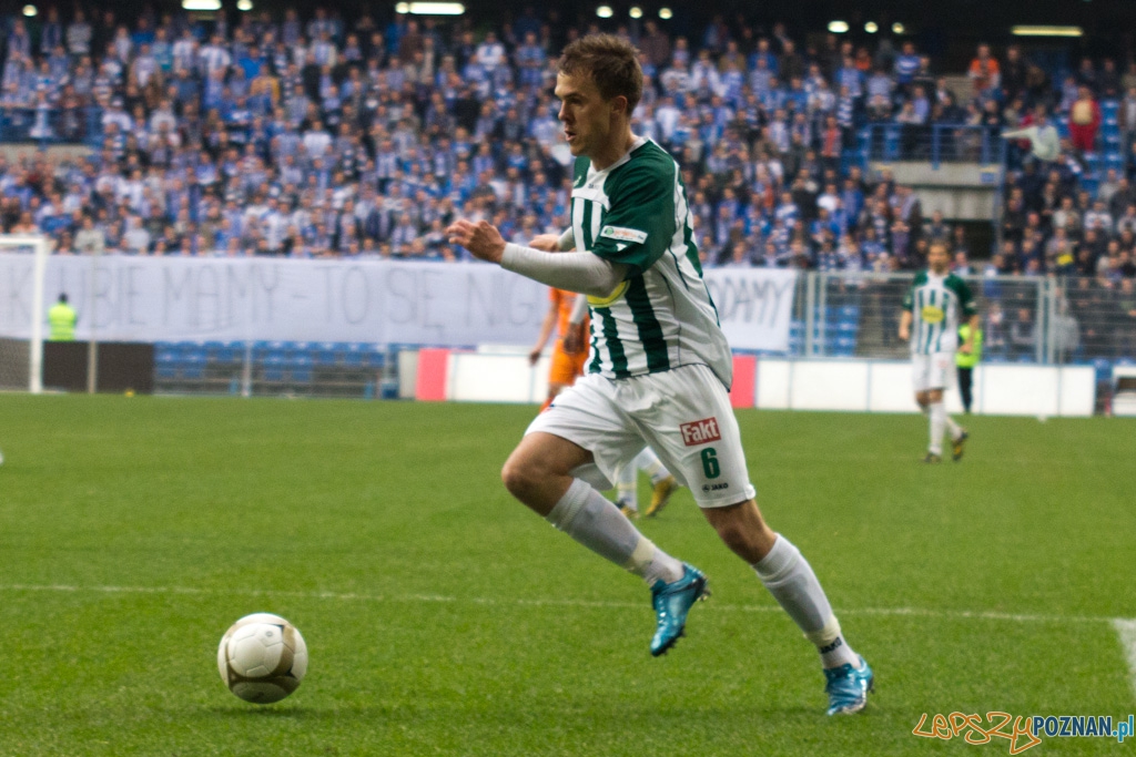 Warta Poznań - KSZO Ostrowiec Świętokrzyski - 2.04.2011 r. Foto: lepszyPOZNAN.pl / Piotr Rychter Warta Poznań - KSZO Ostrowiec Świętokrzyski - 2.04.2011 r. Foto: lepszyPOZNAN.pl / Piotr Rychter