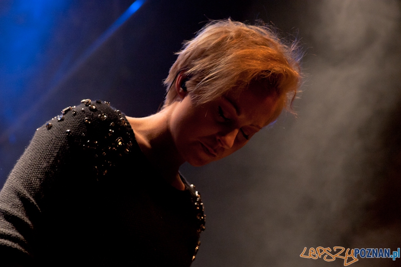 Paulina Przybysz (PINNAWELA) - Nowe Nurty 2011 - 14.05.2011 r Foto: LepszyPOZNAN.pl / Paweł Rychter Paulina Przybysz (PINNAWELA) - Nowe Nurty 2011 - 14.05.2011 r Foto: LepszyPOZNAN.pl / Paweł Rychter