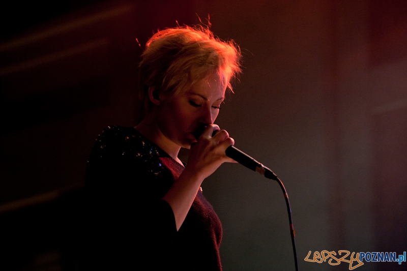 Paulina Przybysz (PINNAWELA) - Nowe Nurty 2011 - 14.05.2011 r Foto: LepszyPOZNAN.pl / Paweł Rychter Paulina Przybysz (PINNAWELA) - Nowe Nurty 2011 - 14.05.2011 r Foto: LepszyPOZNAN.pl / Paweł Rychter