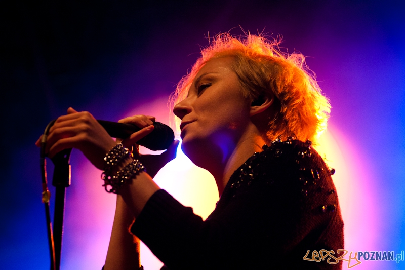 Paulina Przybysz (PINNAWELA) - Nowe Nurty 2011 - 14.05.2011 r Foto: LepszyPOZNAN.pl / Paweł Rychter Paulina Przybysz (PINNAWELA) - Nowe Nurty 2011 - 14.05.2011 r Foto: LepszyPOZNAN.pl / Paweł Rychter