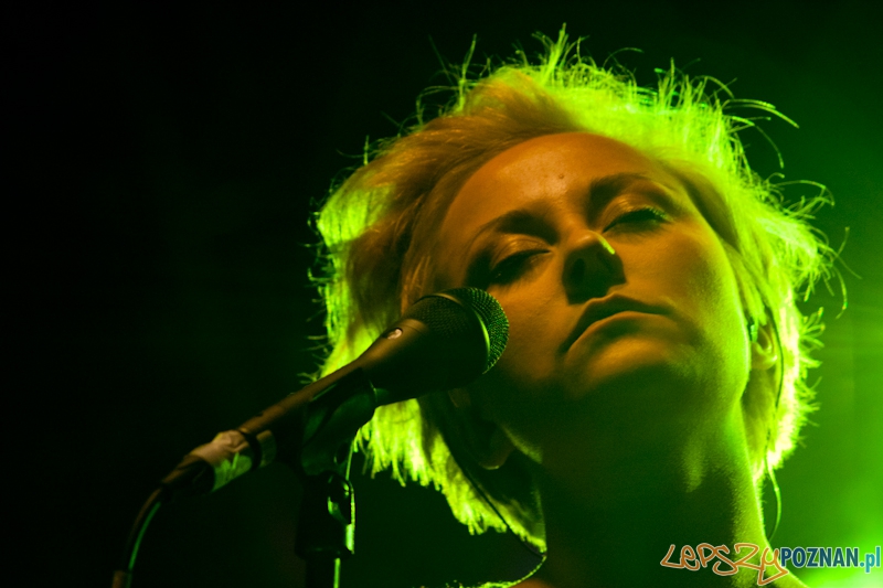 Paulina Przybysz (PINNAWELA) - Nowe Nurty 2011 - 14.05.2011 r Foto: LepszyPOZNAN.pl / Paweł Rychter Paulina Przybysz (PINNAWELA) - Nowe Nurty 2011 - 14.05.2011 r Foto: LepszyPOZNAN.pl / Paweł Rychter