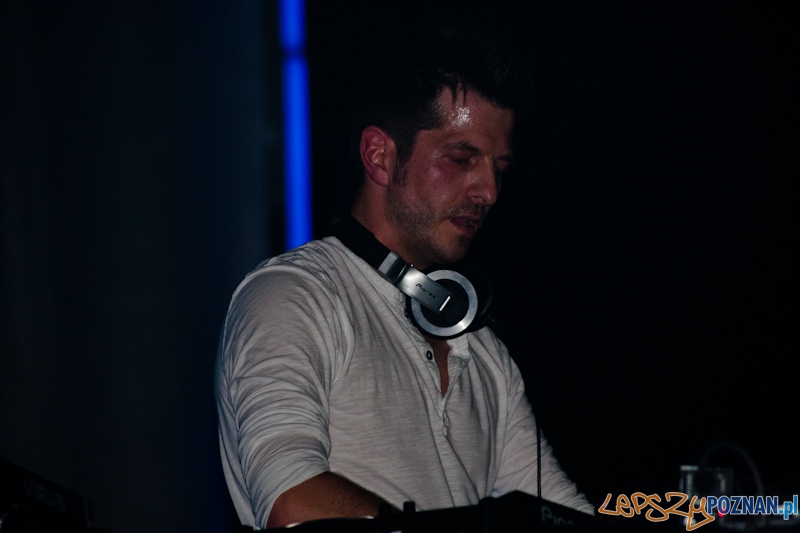 ATB in Concert 2011 - Hala Arena 2.05.2011 r. Foto: LepszyPOZNAN.pl / Paweł Rychter ATB in Concert 2011 - Hala Arena 2.05.2011 r. Foto: LepszyPOZNAN.pl / Paweł Rychter