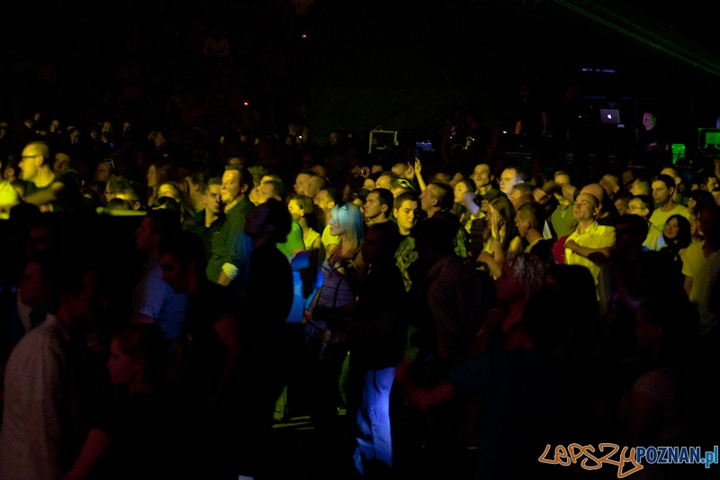 ATB in Concert 2011 - Hala Arena 2.05.2011 r. Foto: LepszyPOZNAN.pl / Paweł Rychter ATB in Concert 2011 - Hala Arena 2.05.2011 r. Foto: LepszyPOZNAN.pl / Paweł Rychter