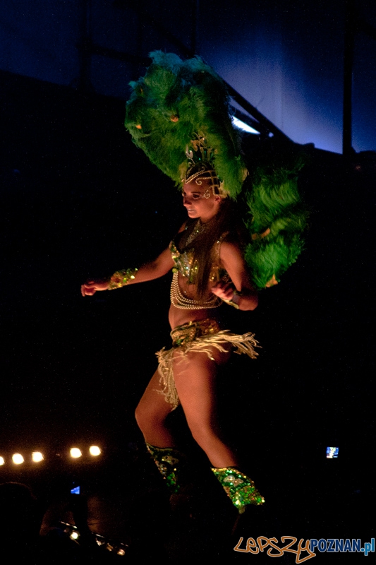 ATB in Concert 2011 - Hala Arena 2.05.2011 r. Foto: LepszyPOZNAN.pl / Paweł Rychter ATB in Concert 2011 - Hala Arena 2.05.2011 r. Foto: LepszyPOZNAN.pl / Paweł Rychter