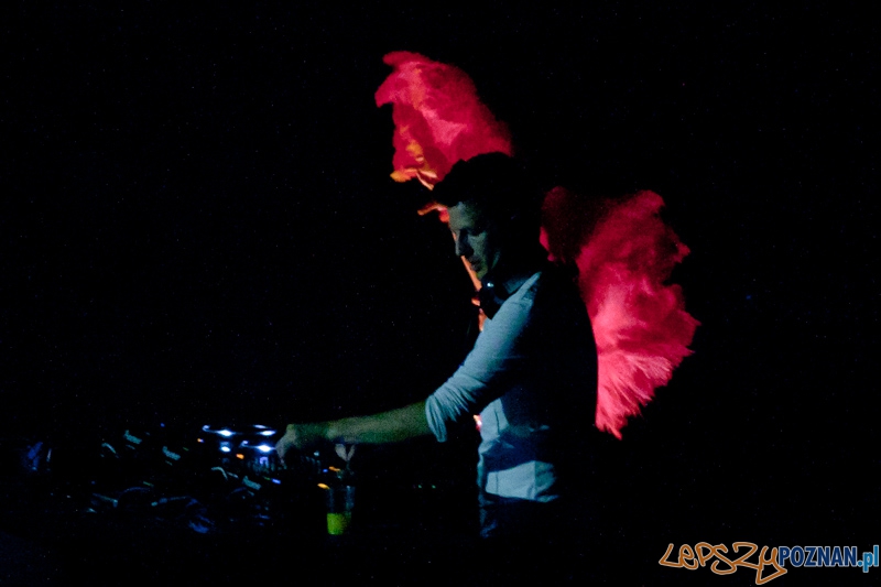 ATB in Concert 2011 - Hala Arena 2.05.2011 r. Foto: LepszyPOZNAN.pl / Paweł Rychter ATB in Concert 2011 - Hala Arena 2.05.2011 r. Foto: LepszyPOZNAN.pl / Paweł Rychter