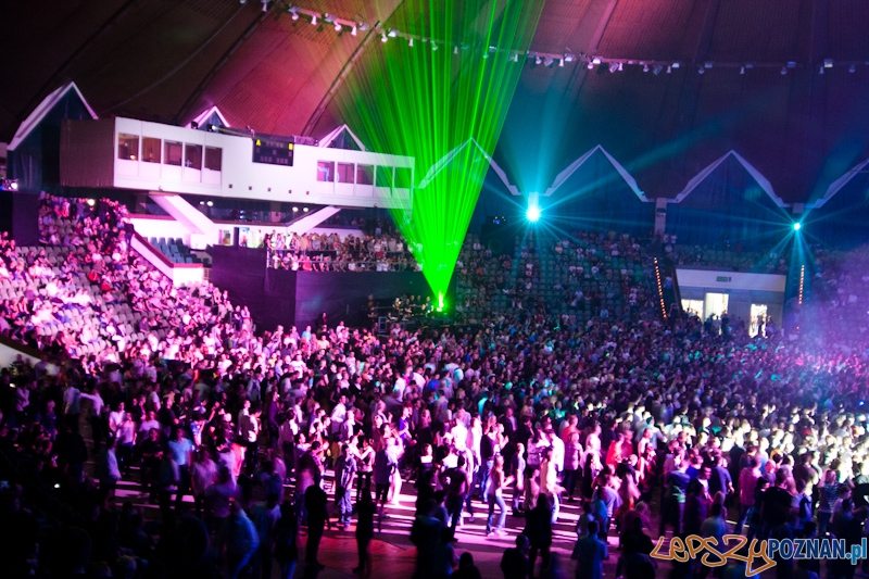 ATB in Concert 2011 - Hala Arena 2.05.2011 r. Foto: LepszyPOZNAN.pl / Paweł Rychter ATB in Concert 2011 - Hala Arena 2.05.2011 r. Foto: LepszyPOZNAN.pl / Paweł Rychter