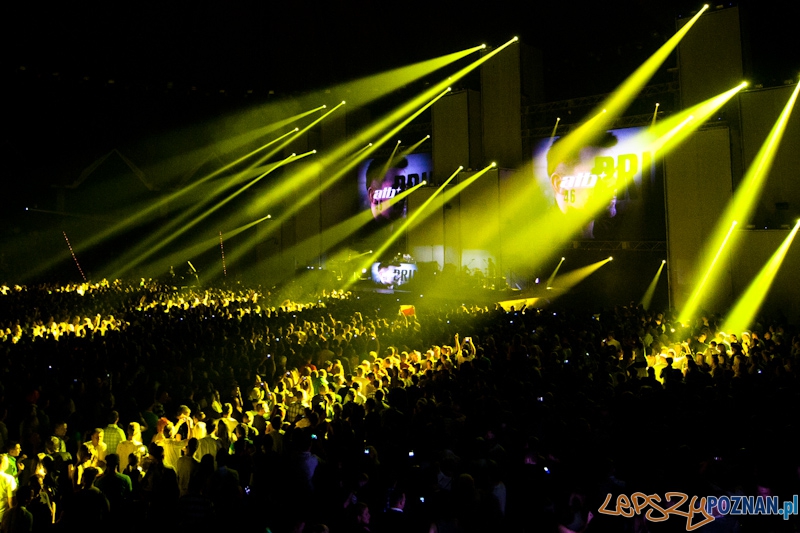 ATB in Concert 2011 - Hala Arena 2.05.2011 r. Foto: LepszyPOZNAN.pl / Paweł Rychter ATB in Concert 2011 - Hala Arena 2.05.2011 r. Foto: LepszyPOZNAN.pl / Paweł Rychter