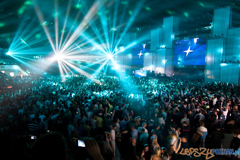 ATB in Concert 2011 - Hala Arena 2.05.2011 r. Foto: LepszyPOZNAN.pl / Paweł Rychter ATB in Concert 2011 - Hala Arena 2.05.2011 r. Foto: LepszyPOZNAN.pl / Paweł Rychter