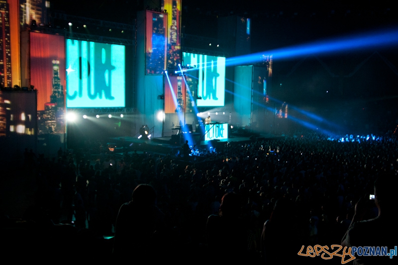 ATB in Concert 2011 - Hala Arena 2.05.2011 r. Foto: LepszyPOZNAN.pl / Paweł Rychter ATB in Concert 2011 - Hala Arena 2.05.2011 r. Foto: LepszyPOZNAN.pl / Paweł Rychter