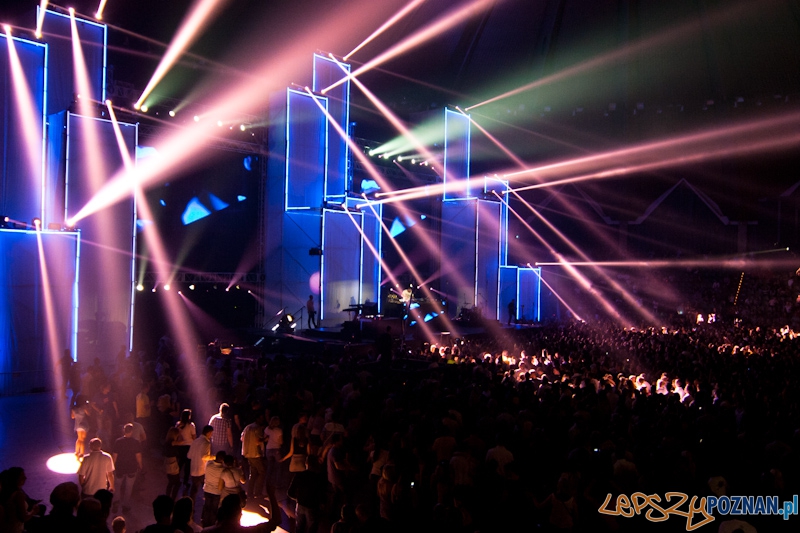 ATB in Concert 2011 - Hala Arena 2.05.2011 r. Foto: LepszyPOZNAN.pl / Paweł Rychter ATB in Concert 2011 - Hala Arena 2.05.2011 r. Foto: LepszyPOZNAN.pl / Paweł Rychter