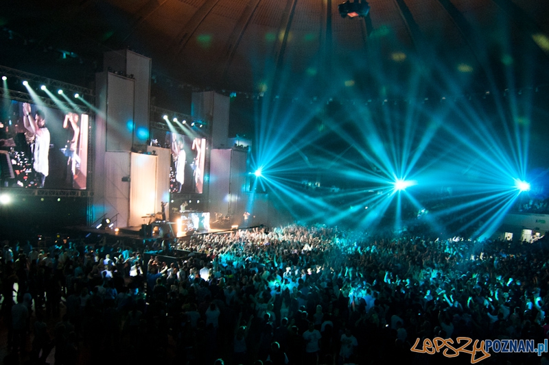 ATB in Concert 2011 - Hala Arena 2.05.2011 r. Foto: LepszyPOZNAN.pl / Paweł Rychter ATB in Concert 2011 - Hala Arena 2.05.2011 r. Foto: LepszyPOZNAN.pl / Paweł Rychter