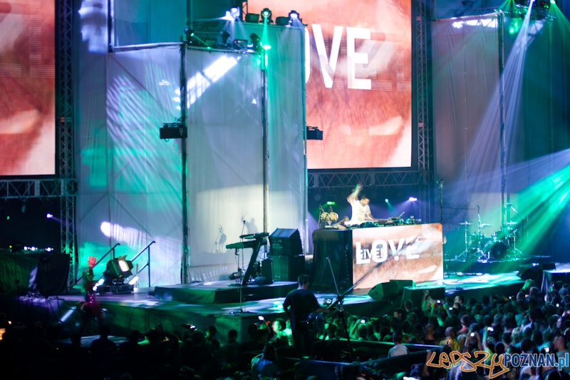 ATB in Concert 2011 - Hala Arena 2.05.2011 r. Foto: LepszyPOZNAN.pl / Paweł Rychter ATB in Concert 2011 - Hala Arena 2.05.2011 r. Foto: LepszyPOZNAN.pl / Paweł Rychter