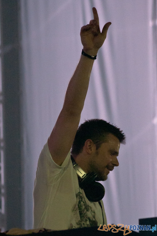 ATB in Concert 2011 - Hala Arena 2.05.2011 r. Foto: LepszyPOZNAN.pl / Paweł Rychter ATB in Concert 2011 - Hala Arena 2.05.2011 r. Foto: LepszyPOZNAN.pl / Paweł Rychter