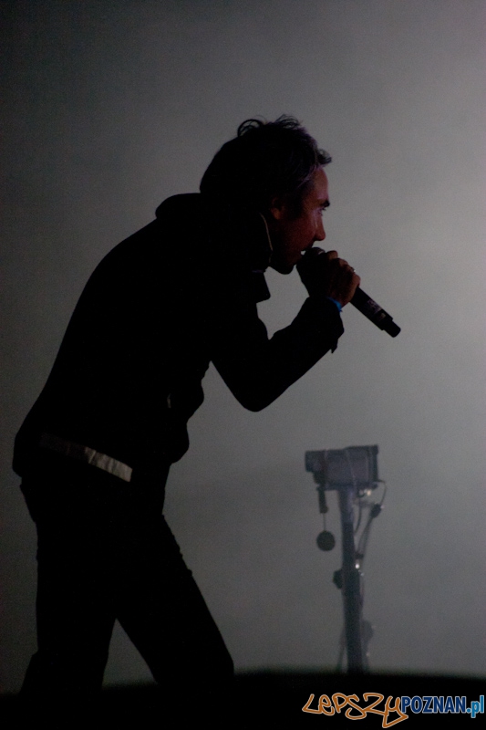 ATB in Concert 2011 - Hala Arena 2.05.2011 r. Foto: LepszyPOZNAN.pl / Paweł Rychter ATB in Concert 2011 - Hala Arena 2.05.2011 r. Foto: LepszyPOZNAN.pl / Paweł Rychter