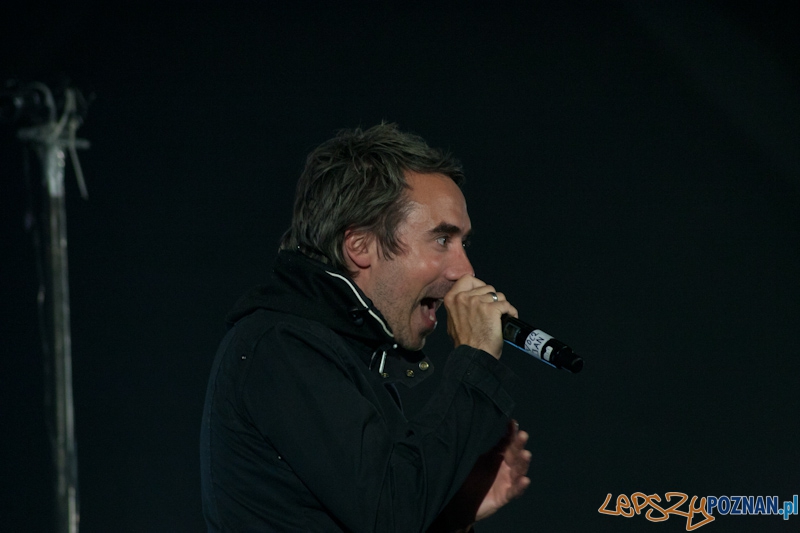ATB in Concert 2011 - Hala Arena 2.05.2011 r. Foto: LepszyPOZNAN.pl / Paweł Rychter ATB in Concert 2011 - Hala Arena 2.05.2011 r. Foto: LepszyPOZNAN.pl / Paweł Rychter