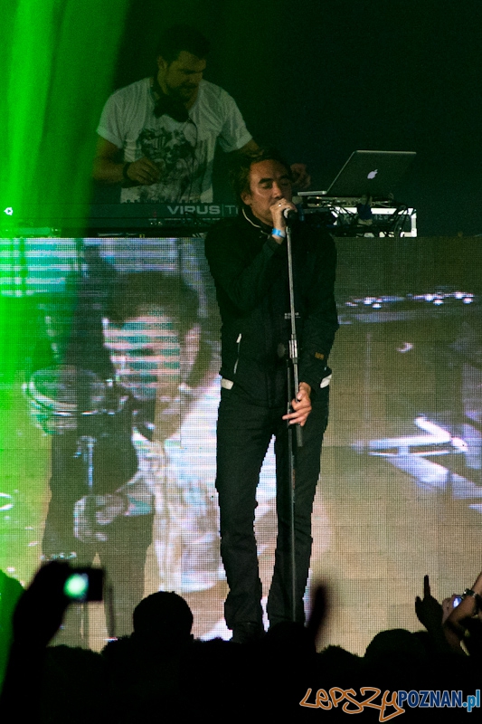 ATB in Concert 2011 - Hala Arena 2.05.2011 r. Foto: LepszyPOZNAN.pl / Paweł Rychter ATB in Concert 2011 - Hala Arena 2.05.2011 r. Foto: LepszyPOZNAN.pl / Paweł Rychter