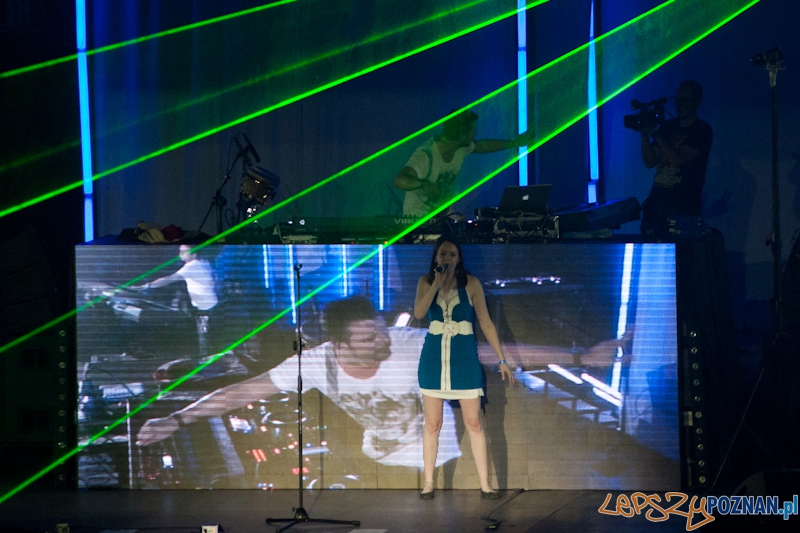 ATB in Concert 2011 - Hala Arena 2.05.2011 r. Foto: LepszyPOZNAN.pl / Paweł Rychter ATB in Concert 2011 - Hala Arena 2.05.2011 r. Foto: LepszyPOZNAN.pl / Paweł Rychter