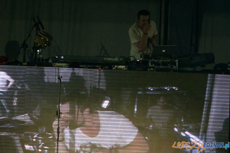 ATB in Concert 2011 - Hala Arena 2.05.2011 r. Foto: LepszyPOZNAN.pl / Paweł Rychter ATB in Concert 2011 - Hala Arena 2.05.2011 r. Foto: LepszyPOZNAN.pl / Paweł Rychter