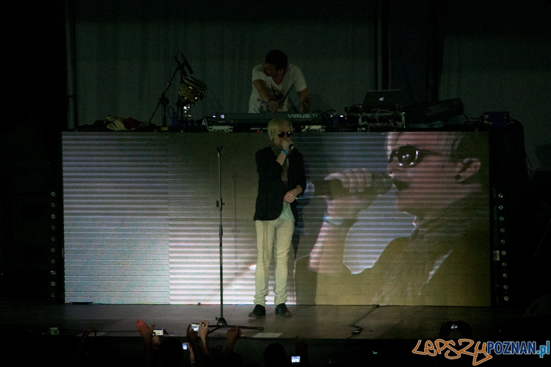 ATB in Concert 2011 - Hala Arena 2.05.2011 r. Foto: LepszyPOZNAN.pl / Paweł Rychter ATB in Concert 2011 - Hala Arena 2.05.2011 r. Foto: LepszyPOZNAN.pl / Paweł Rychter