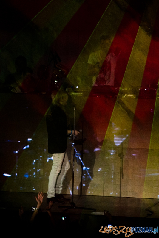 ATB in Concert 2011 - Hala Arena 2.05.2011 r. Foto: LepszyPOZNAN.pl / Paweł Rychter ATB in Concert 2011 - Hala Arena 2.05.2011 r. Foto: LepszyPOZNAN.pl / Paweł Rychter