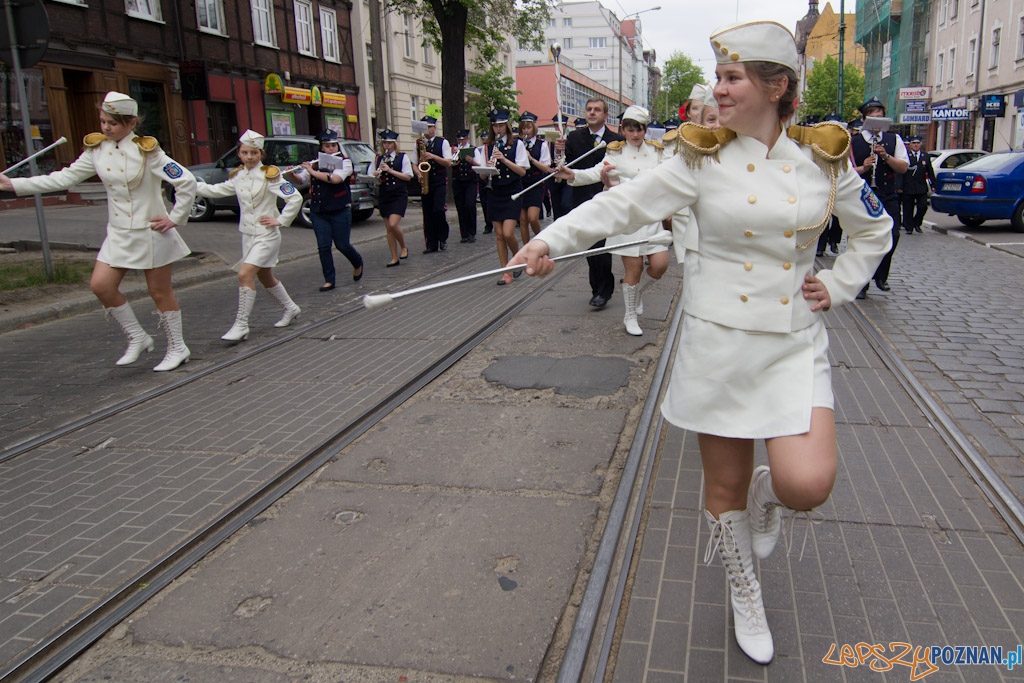 Dzień Strażaka Foto: lepszyPOZNAN.pl / Piotr Rychter Dzień Strażaka Foto: lepszyPOZNAN.pl / Piotr Rychter